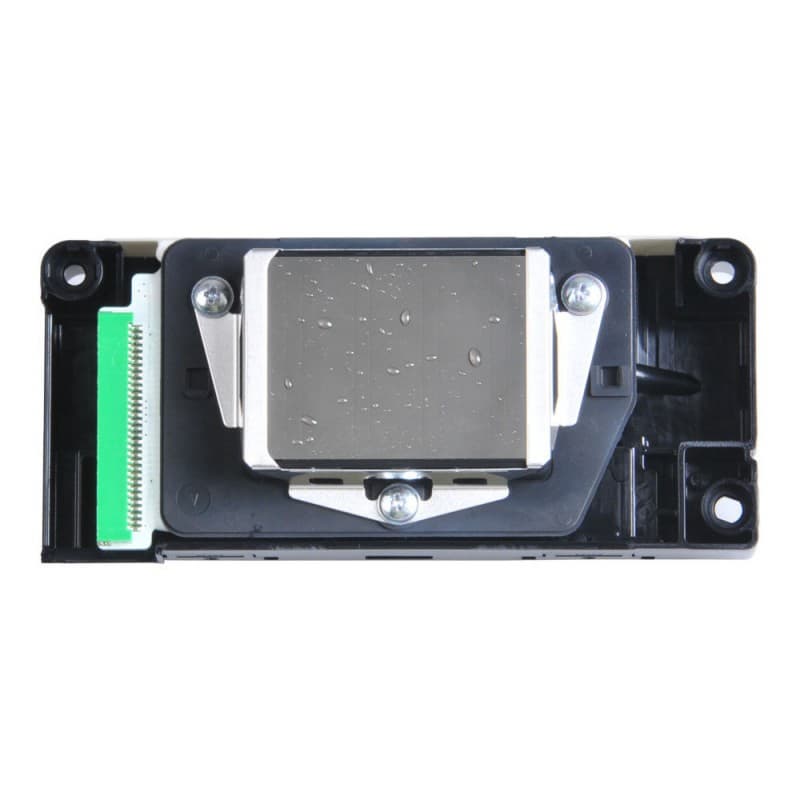 DX5 Printhead for Mutoh Valuejet 1614 printhead DF 49684